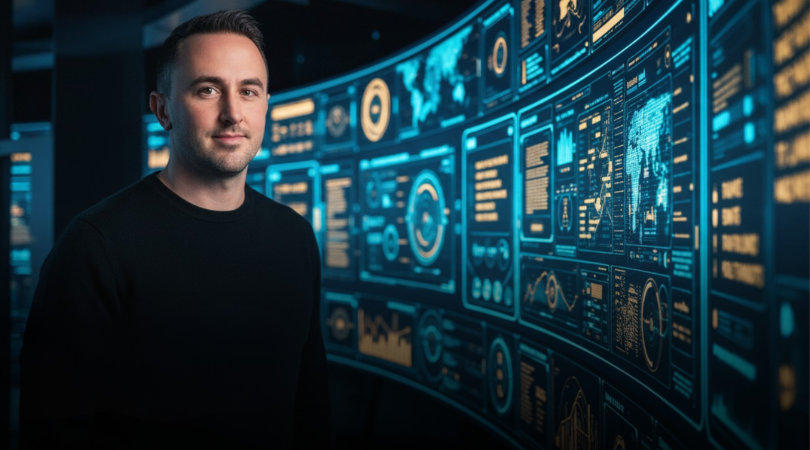 Bespoke Media Unveils AI Roleplay Platform, Redefining How Real Estate Professionals Train for Success