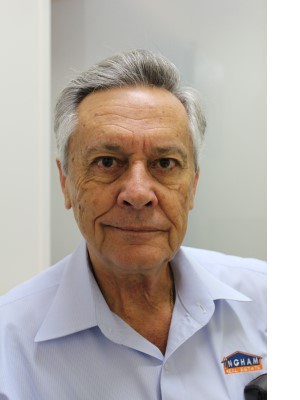 The 81-Year-Old Agent Whose Clients Still Refuse to Let Him Retire