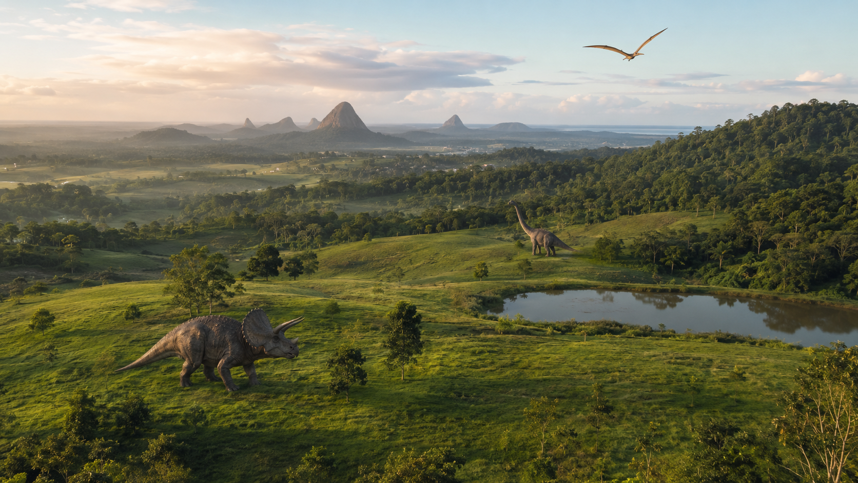 The Dinosaur Listing That Roared to 50,000 Views
