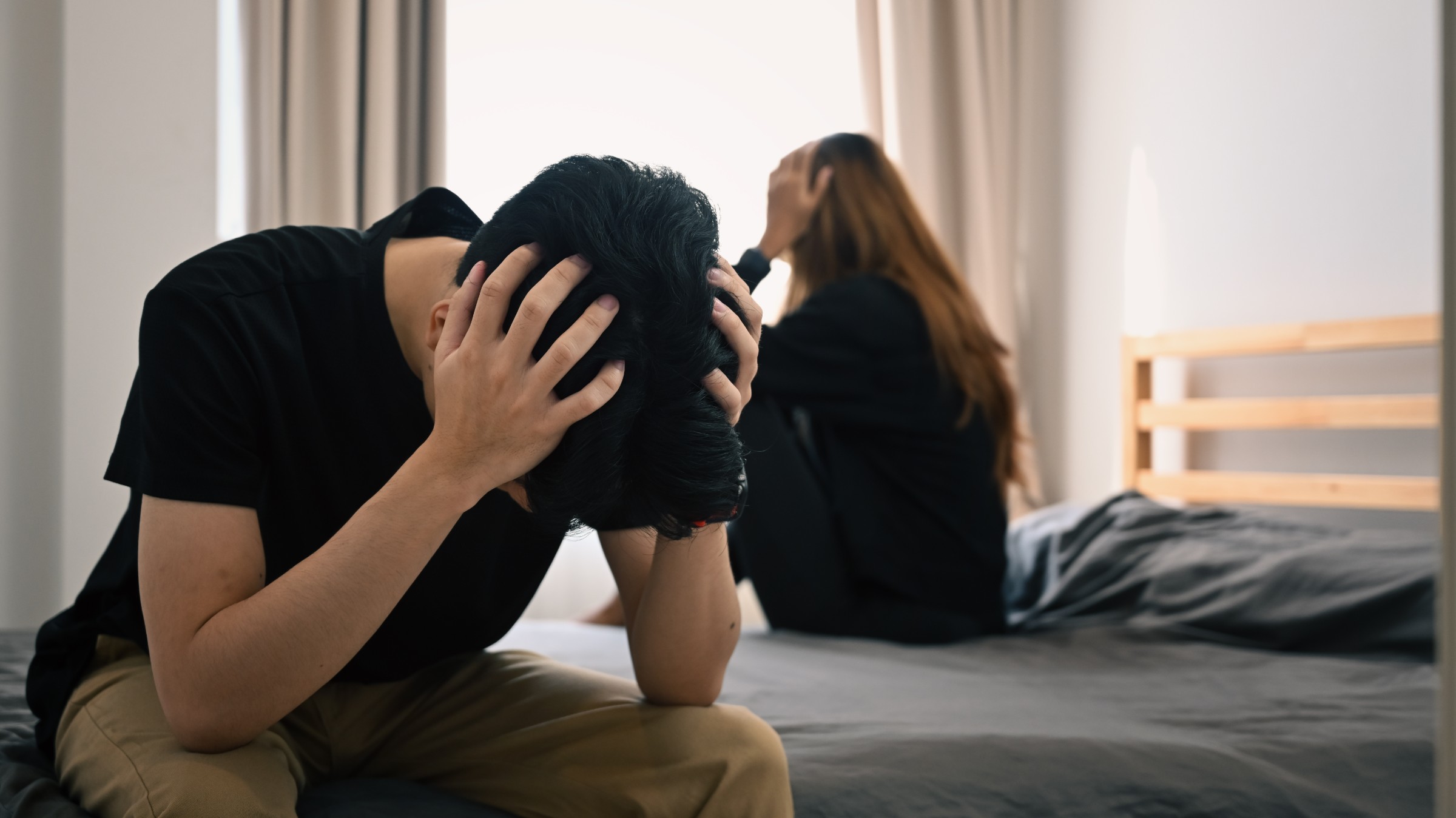 38,314 domestic violence assaults: why NSW rental laws are changing