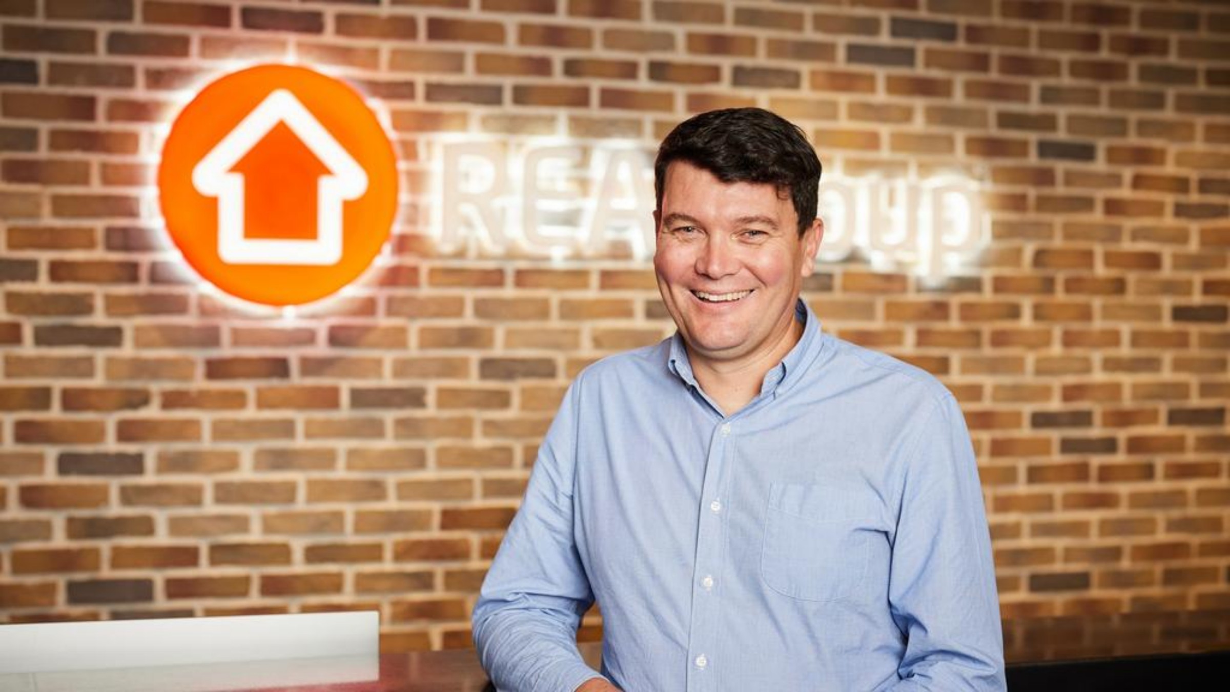 REA to launch AI 'Likely to List' seller tool for agents in 2027