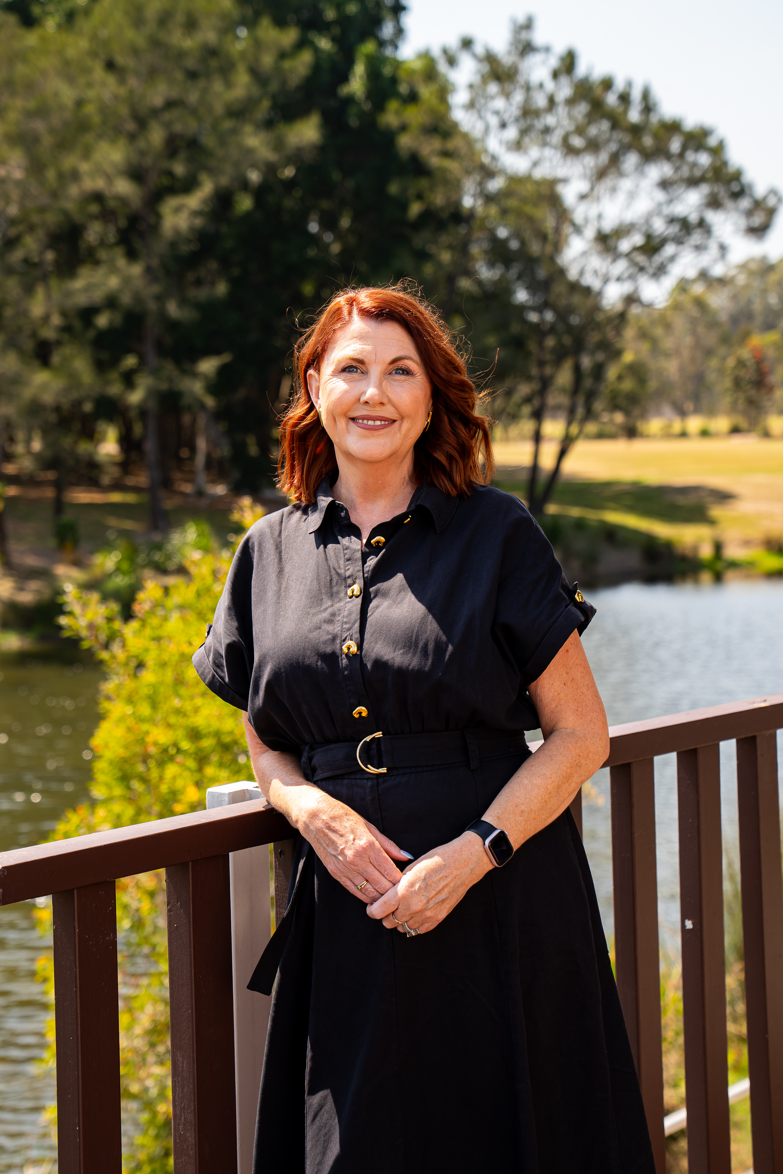 Naomi Carter joins Harcourts Pinnacle in North Brisbane