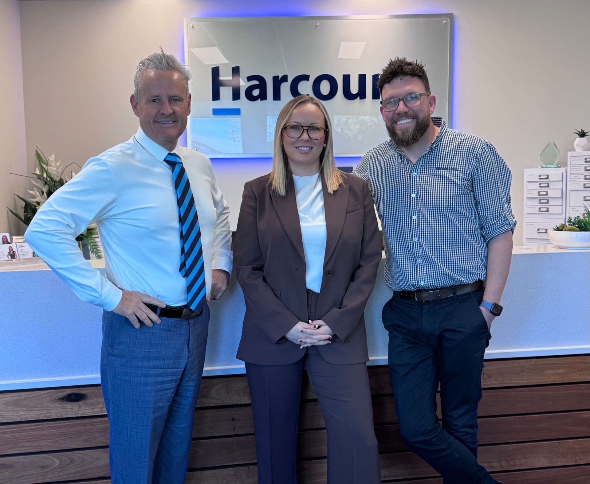 Terri Fellows returns to Harcourts Pakenham as co-owner