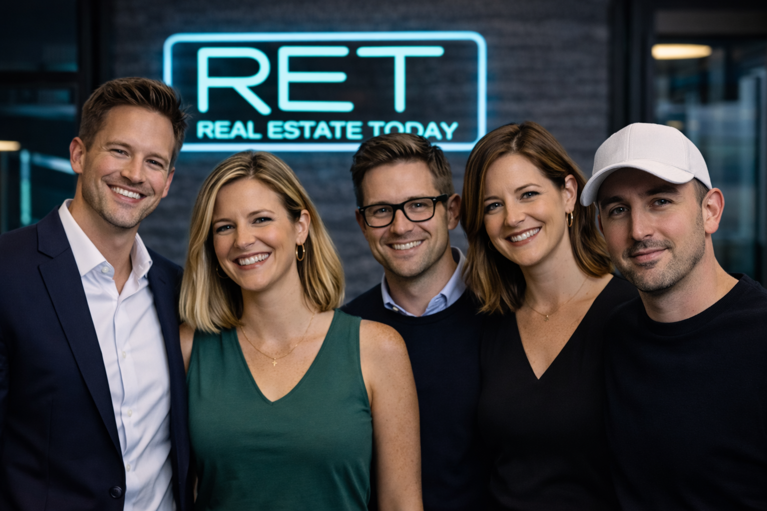 Top Real Estate Publication Australia Reveals New Platform Built for Agents, Networks and Brands