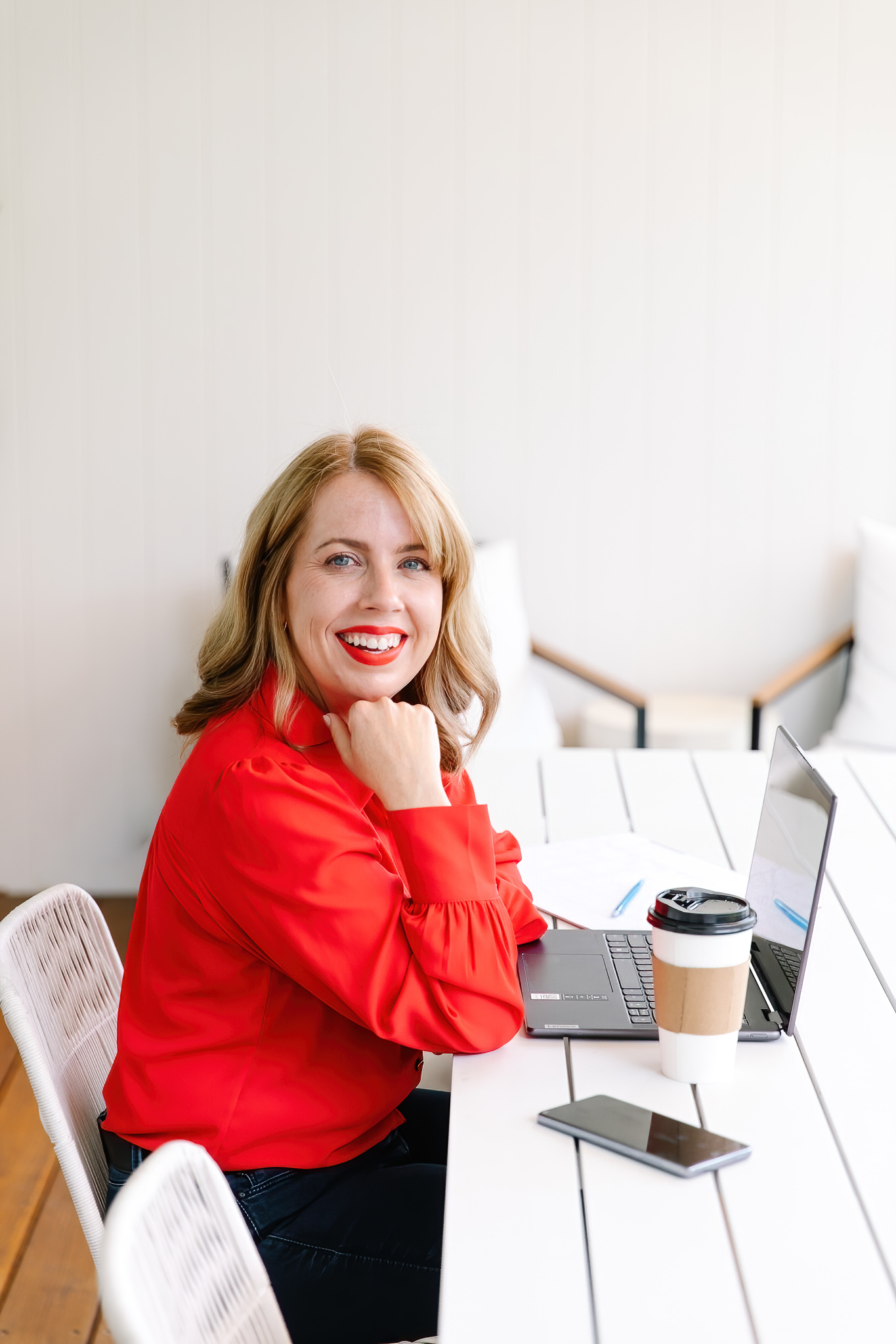 Trailblazer Spotlight 2026, Ellen Bathgate is Helping Agencies Turn Content Into a Growth System