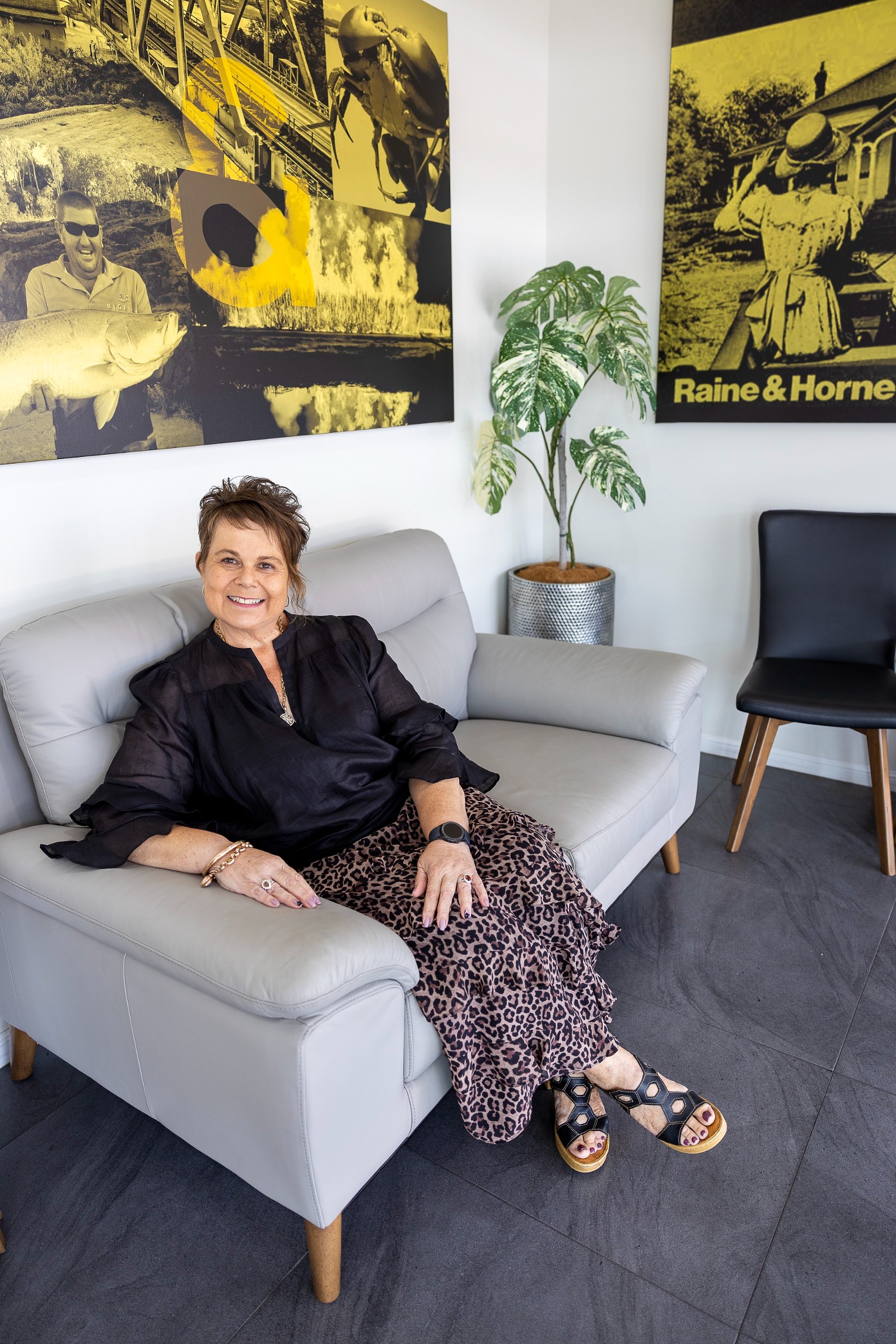 Queensland Regional Office Takes on Metro Rivals and Wins Big