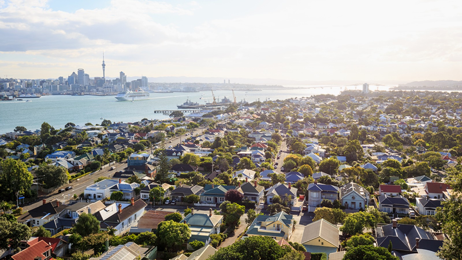 NZ Sales Volumes Fall for Third Straight Month, Capping Weak Start to 2026