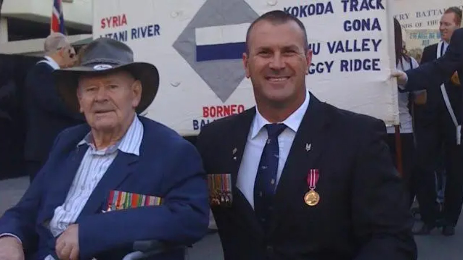 ANZAC Day: Perspective in a Time of Noise