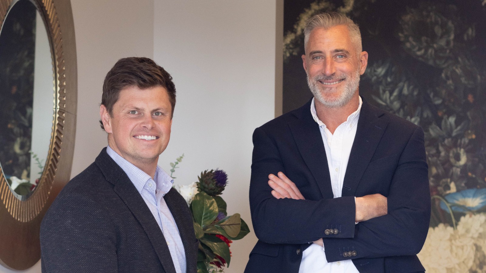 From the Sand to the Suburbs: Bondi Rescue’s Harrison Reid Joins Harcourts Real Estate