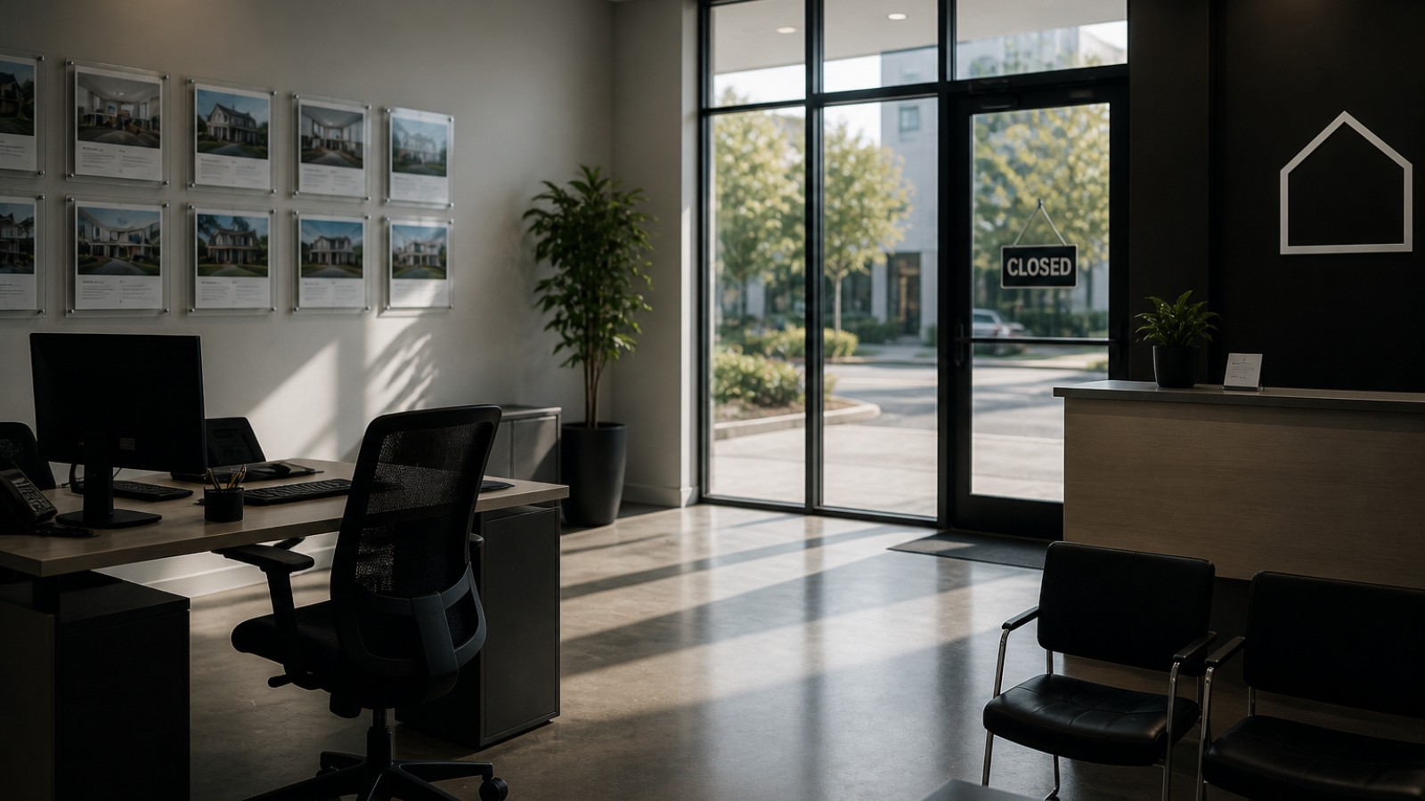 The Leadership Gap Reshaping Real Estate