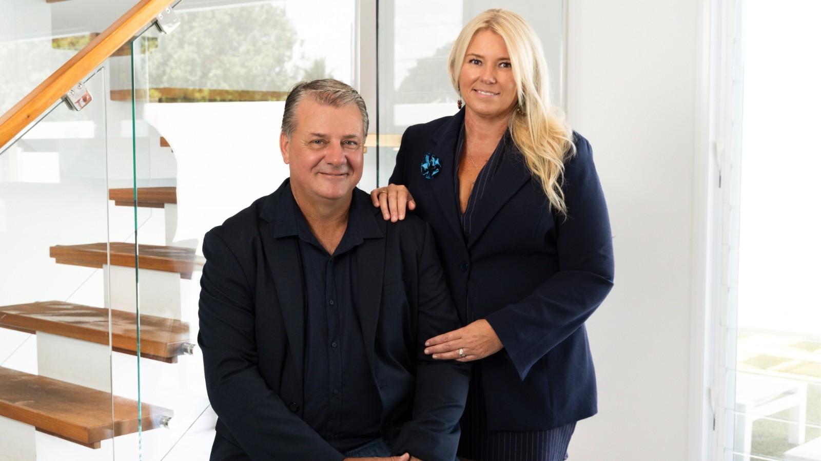 Harcourts Ignite Celebrates Five Years of Rapid Growth with Fifth Office Opening in Burrum Heads