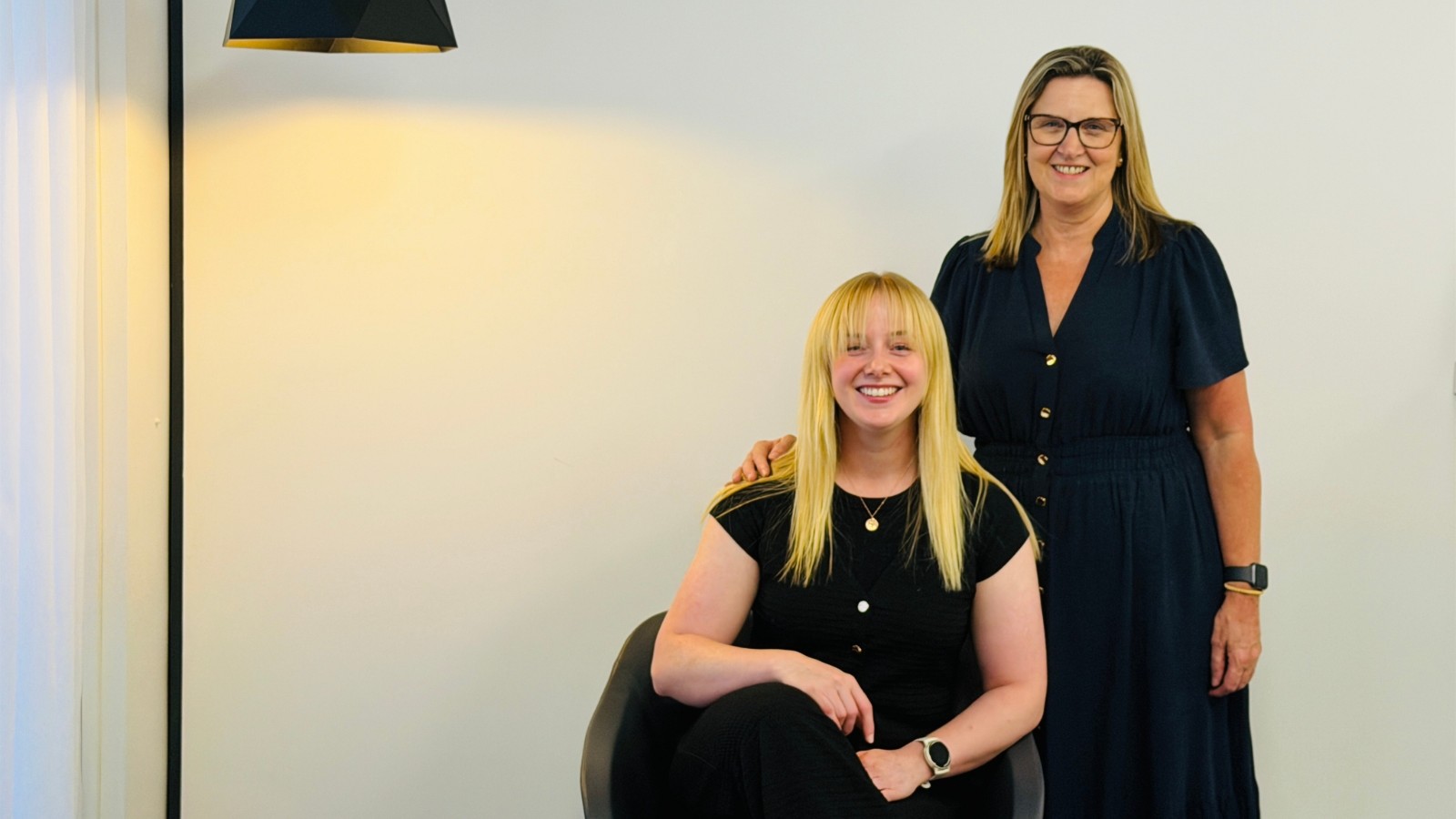 Mother-Daughter Duo Putting People First in Property