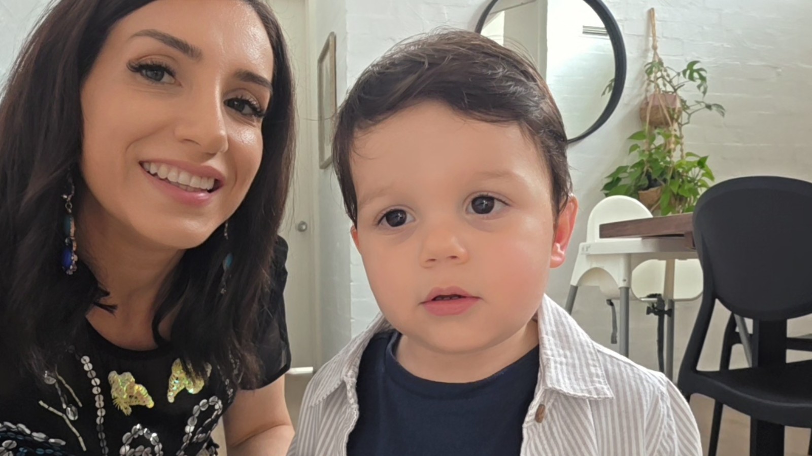 The Year Motherhood Revealed What I Was Made Of
