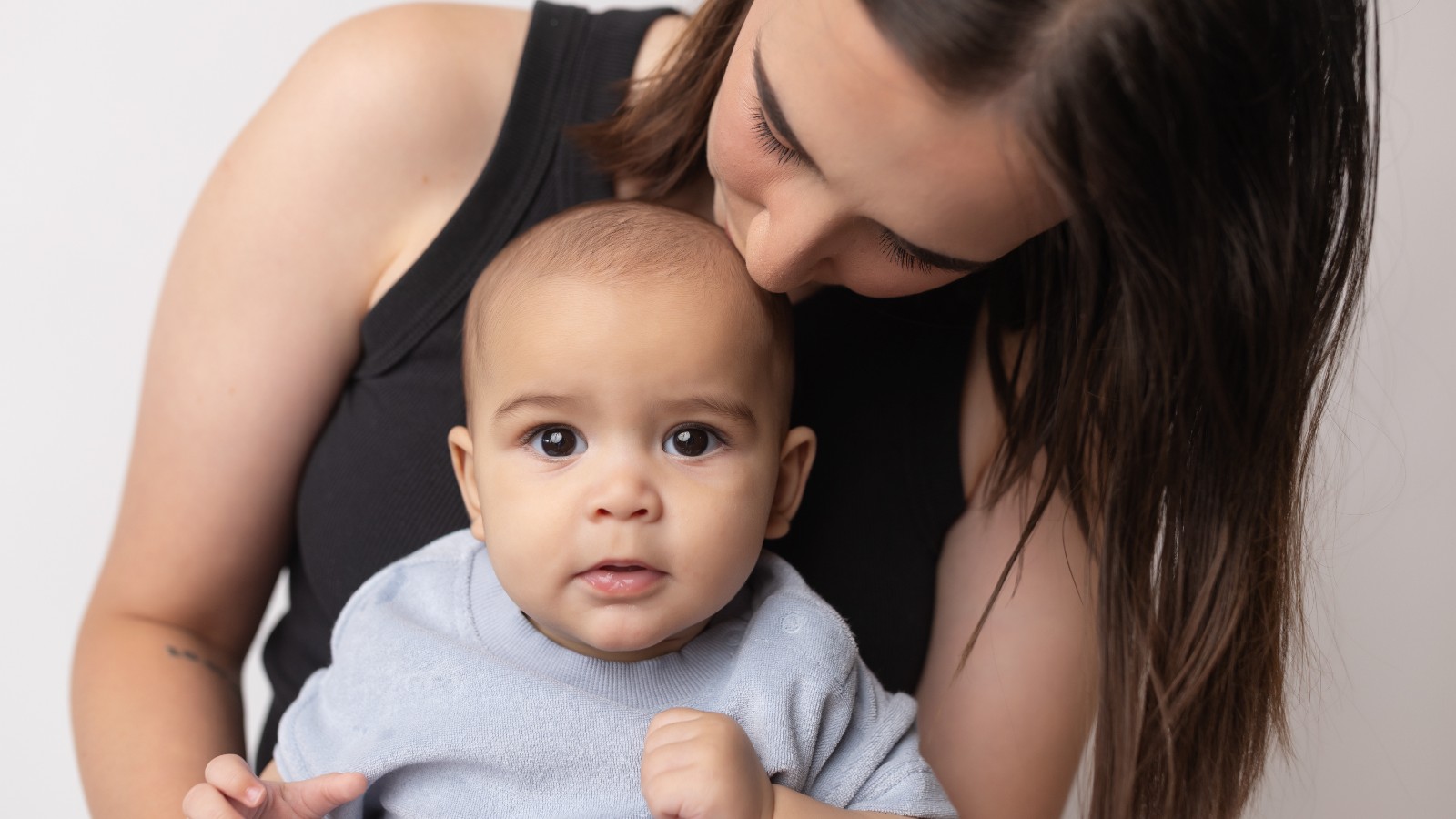 Harcourts Social Media Creator Gabby Paki Reflects on Juggling Motherhood and an "Always-On" Career