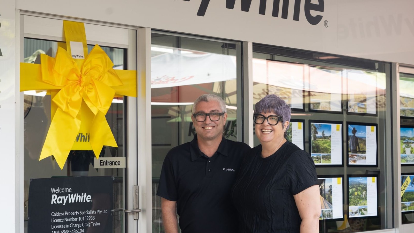 Passionate Locals Take the Reins at Ray White Rural Murwillumbah