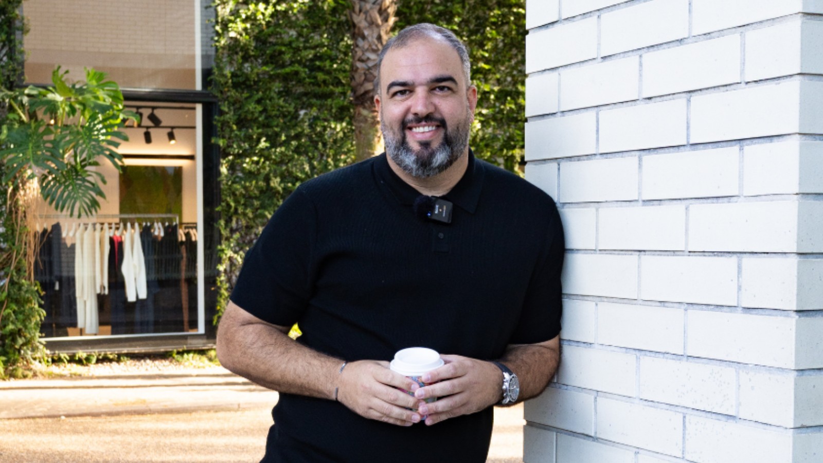 Nick Georges to host AREC26 Property Management Hall as Sector Prepares For a New Era of Leadership