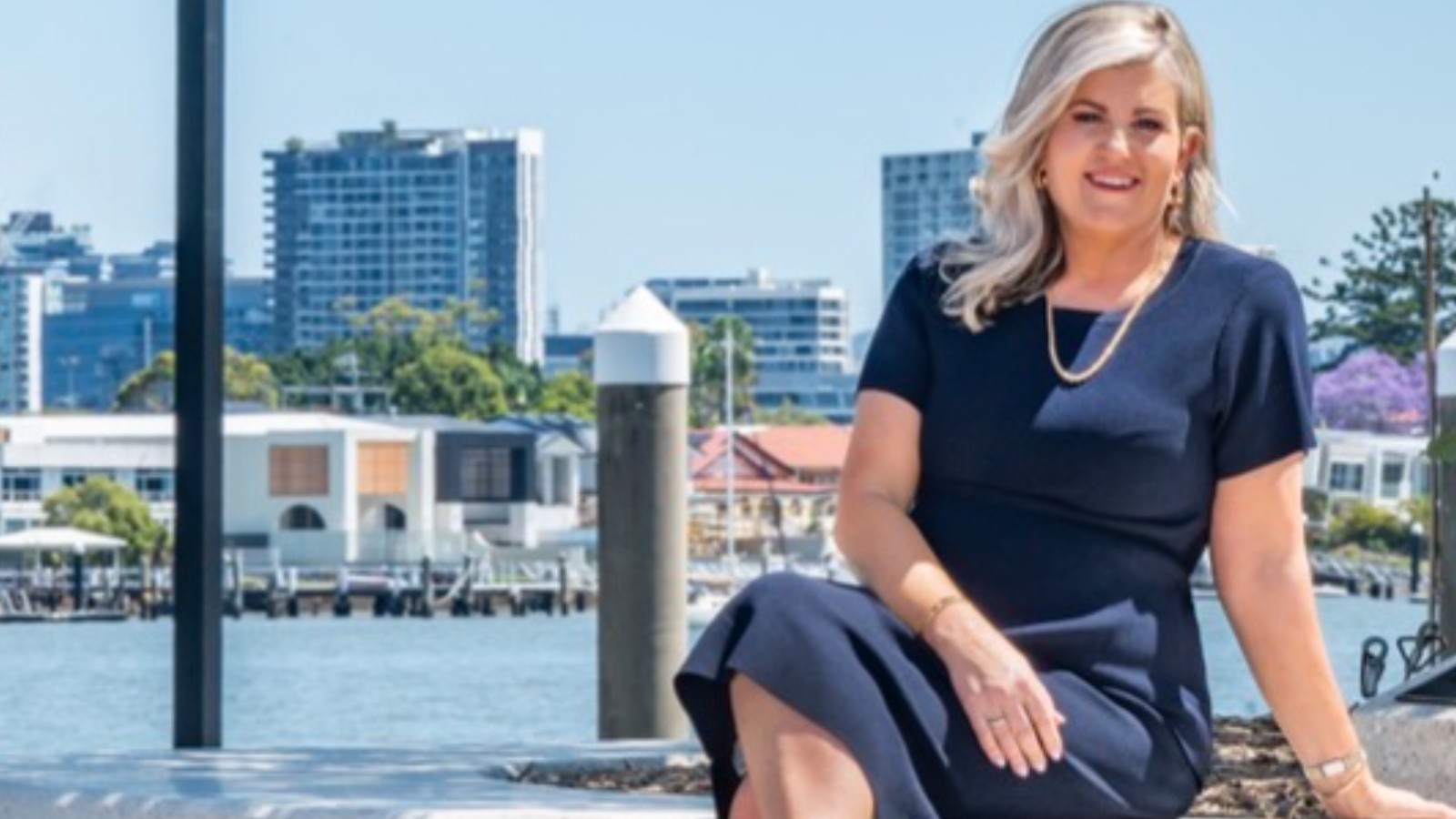 Kate Peereboom Appointed Head of Sales at the Limitless Group