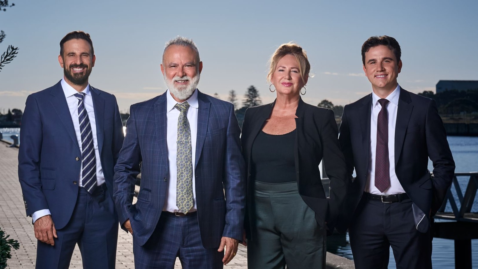Ray White Port Adelaide Changes Hands as Kennedy and Spagnoulo Take the Reins