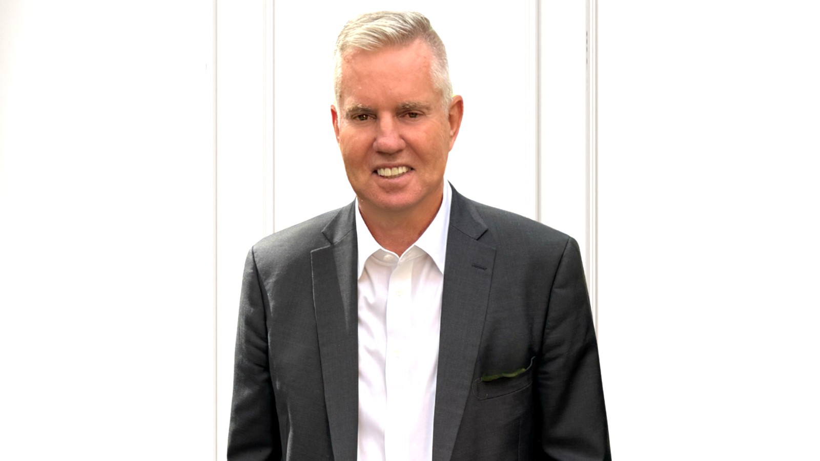 Noel Jones Appoints Real Estate Industry Leader Ray Ellis as Chairman