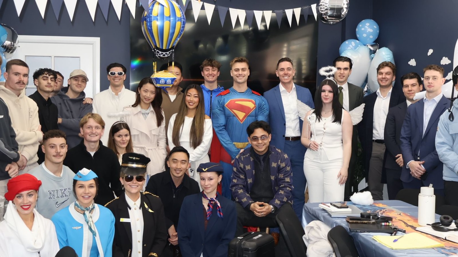 Ray White Members Hit the Phones for Fast-Paced Appraisal Drive
