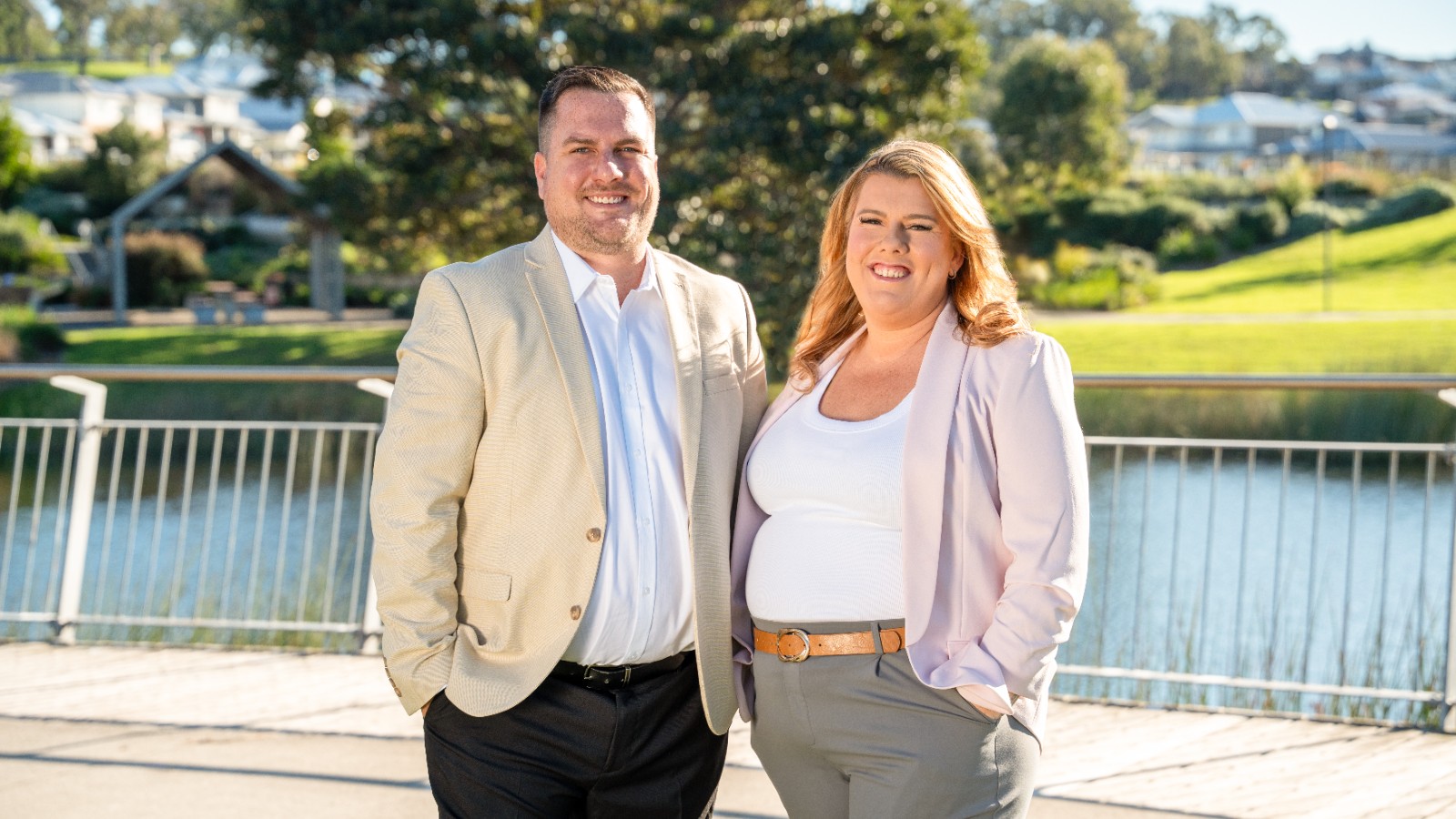 Urban Real Estate Opens 17th Office in Calderwood with Local Powerhouse Team Taylor