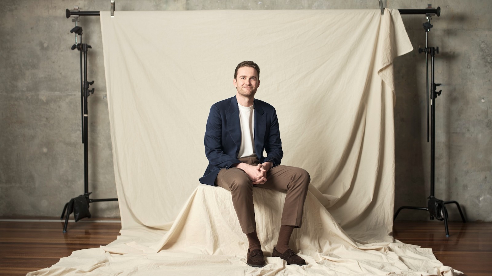 Will Gosse Appointed Chief Executive Officer of BresicWhitney