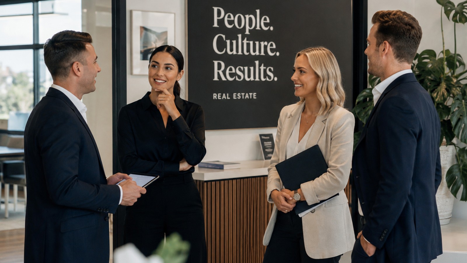 Why the Best Agents Are Quietly Becoming Harder to Recruit