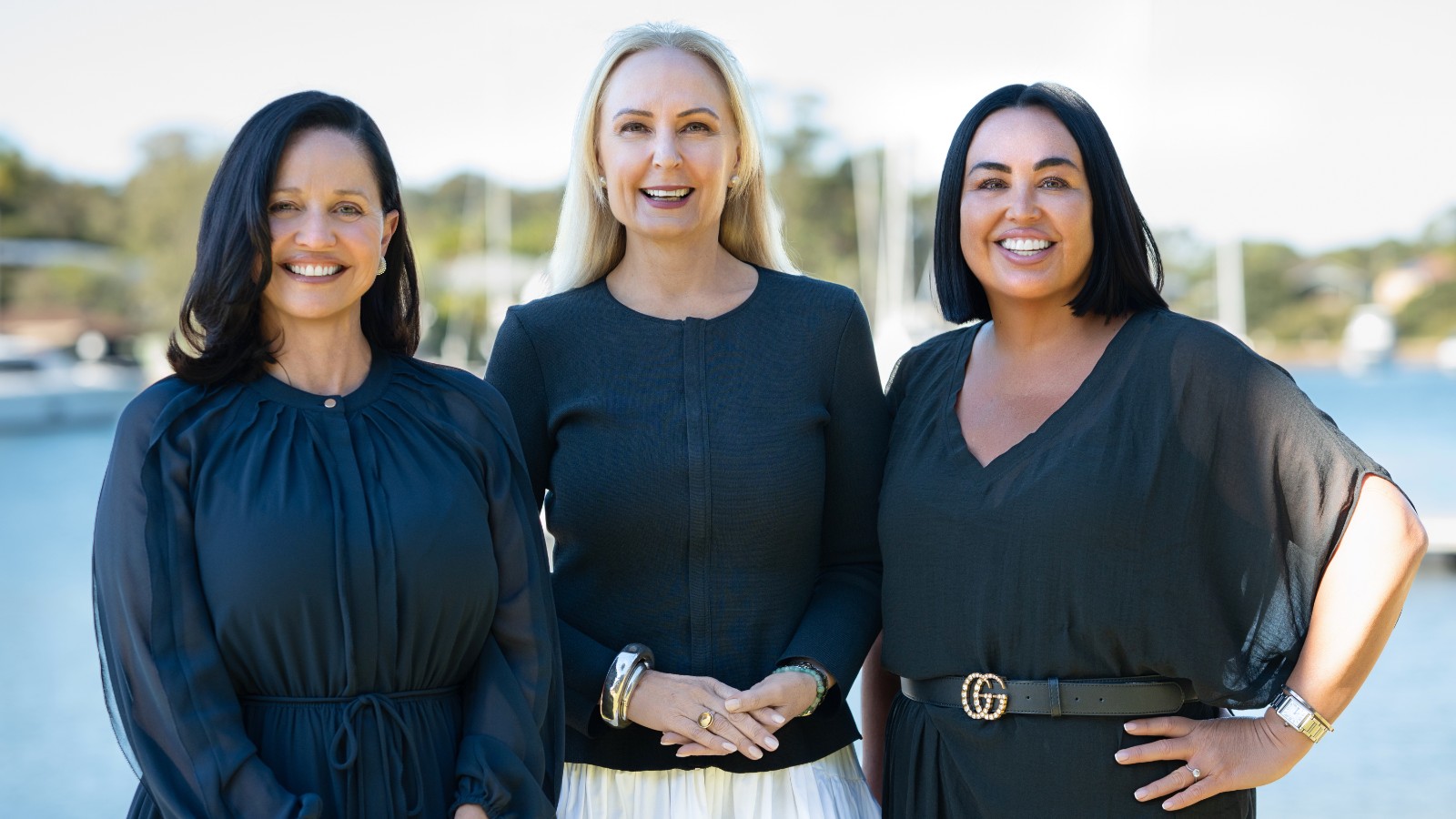 Top Northern Beaches Trio Joins Ray White in Major Values-Led Move