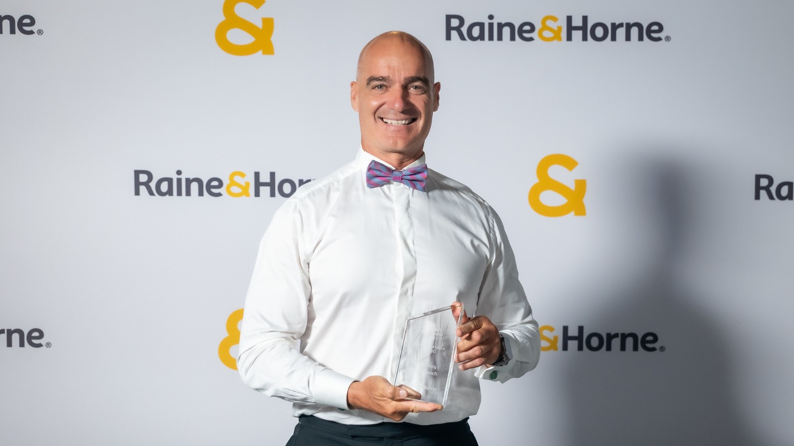 Culture powers success as Raine & Horne Double Bay | Bondi Beach hits $435 million in first-half sales