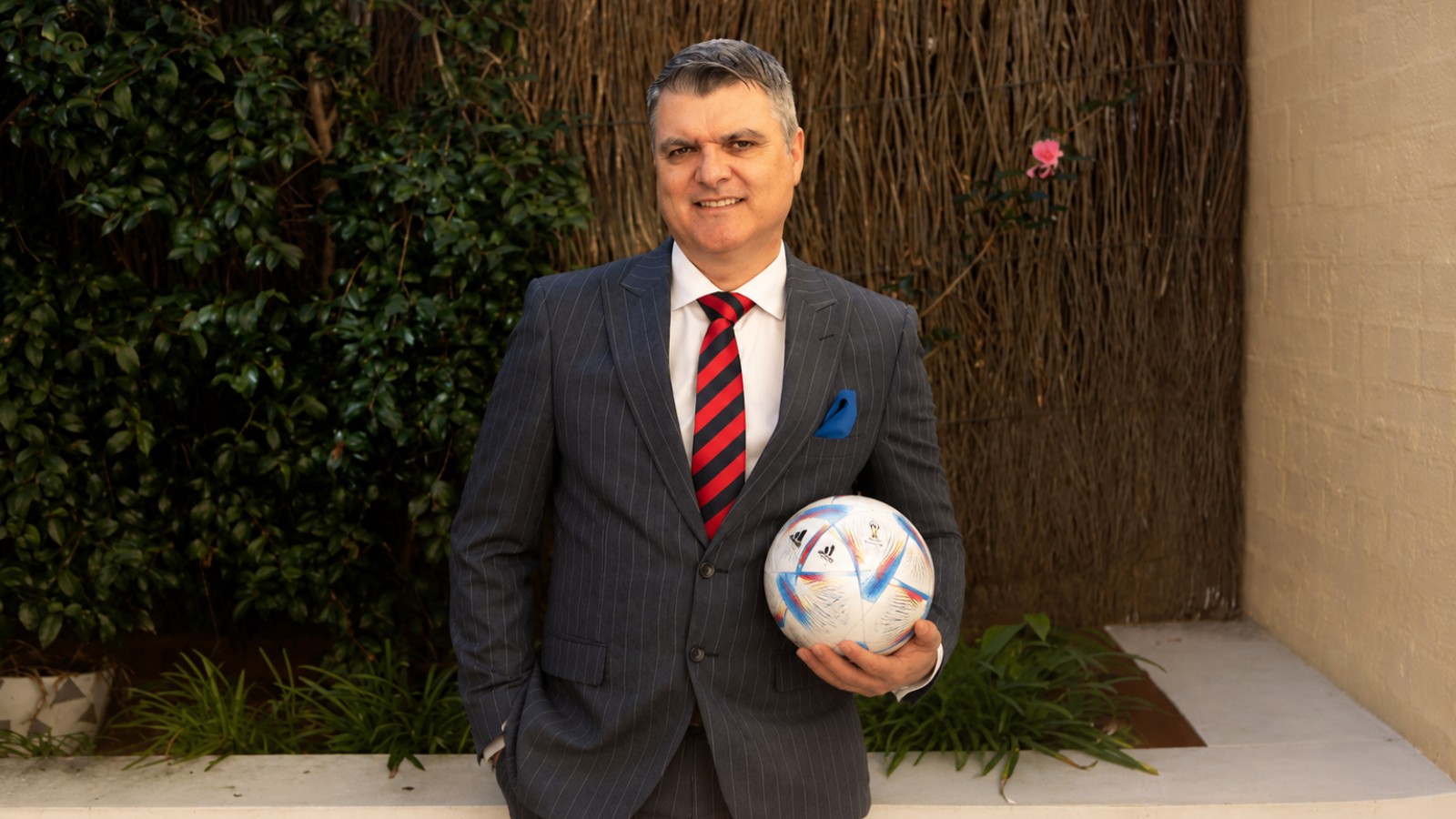 What Commercial Property Can Learn from the World Cup