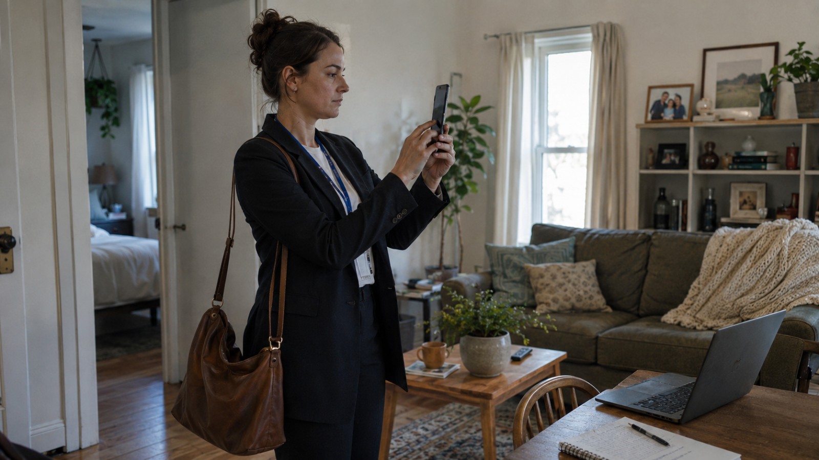 Property Managers Are Recording More Than Ever. Has Agency Policy Kept Up?