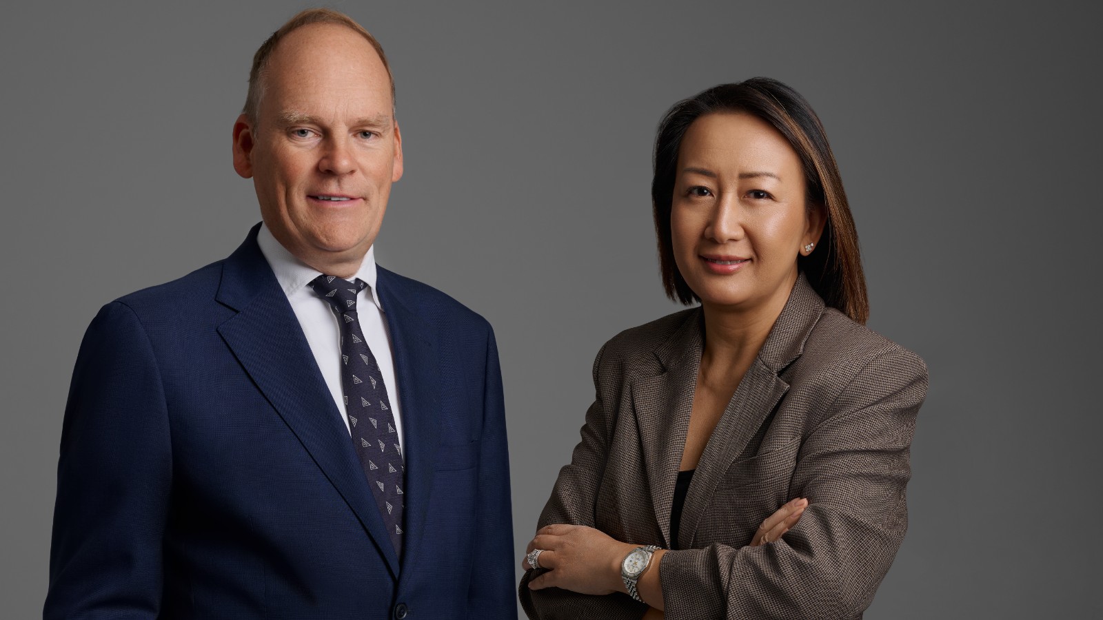 Abercrombys Expands Into Hawthorn Luxury Market With Appointment Of Walter Dodich And Ericka Wong