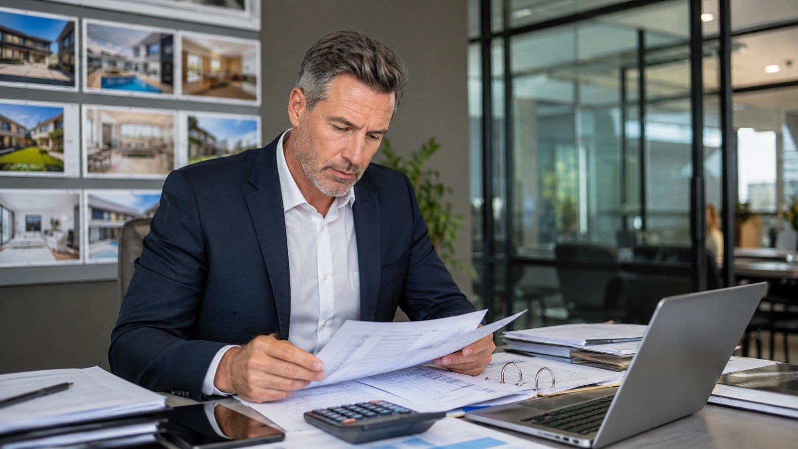 The Trust Account Risk Sitting Inside Every Real Estate Agency