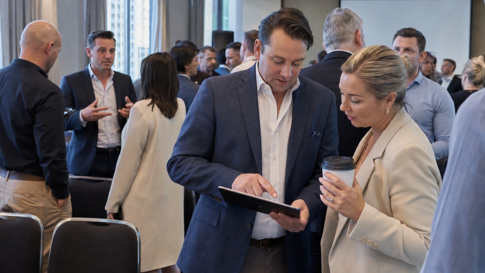 Buyer’s Agents Were Once a Niche. Now They Have an Industry of Their Own