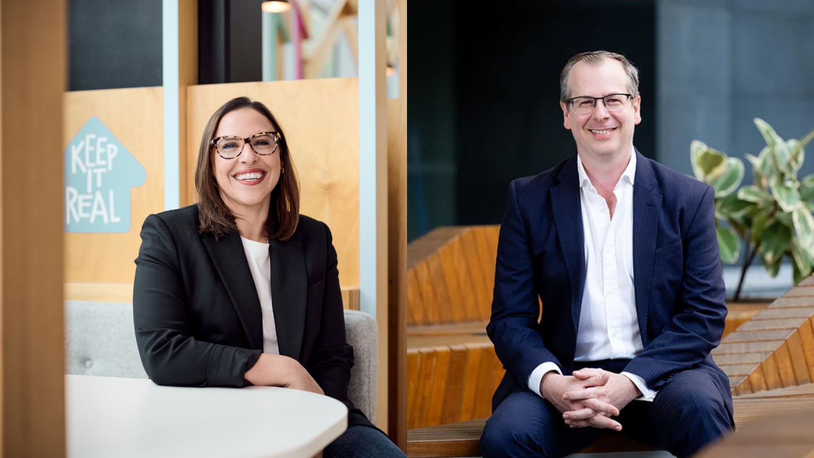 LJ Hooker Foundation joins forces withA Home for All Foundation in battle against homelessness