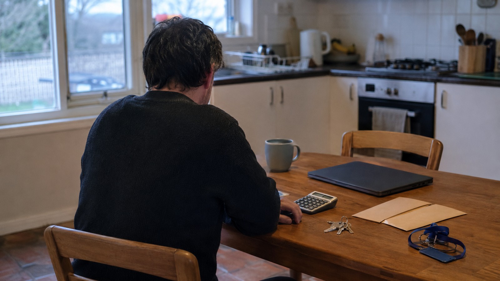 A Softer Jobs Market Cuts Both Ways for Real Estate