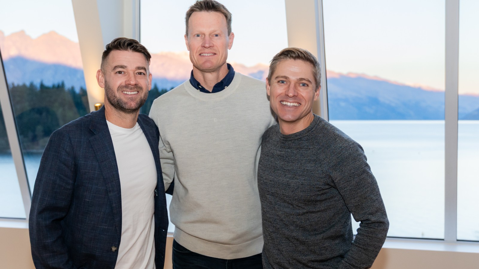 REAL REMAX GROUP MARKS GLOBAL MILESTONE AS REMAX AUSTRALIA STRENGTHENS