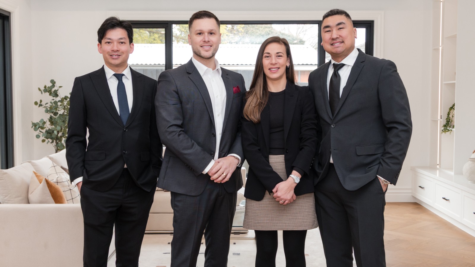 Noel Jones Expands Into Melbourne's South East