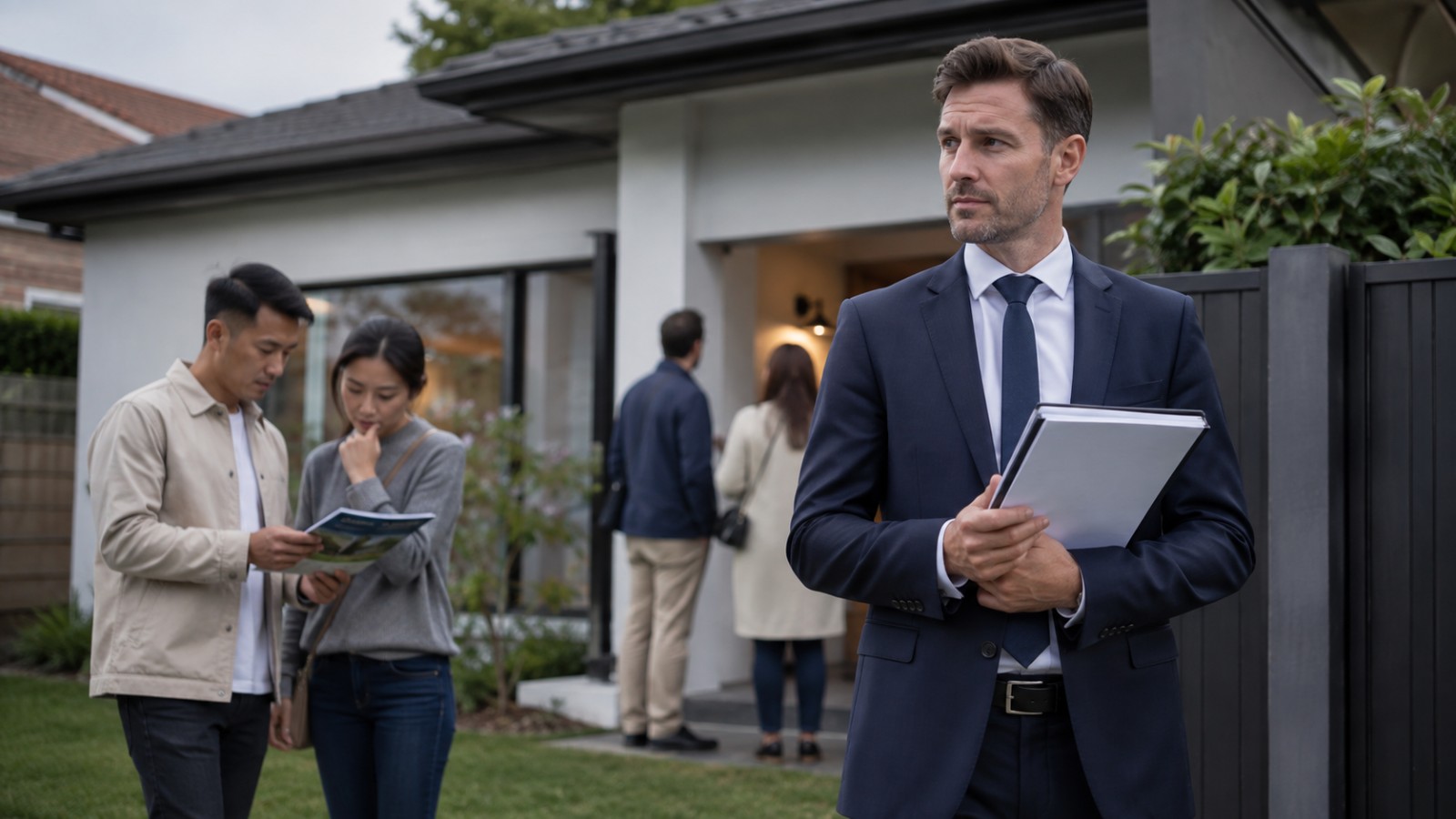 Tougher market set to test Australia’s real estate workforce