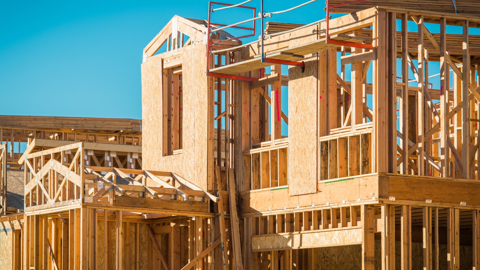 The pipeline is shrinking: new-home sales plunge 10% as 2027 slowdown looms