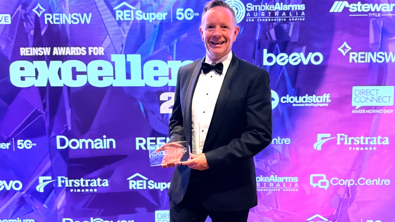 Regional Powerhouse Lifestyle Group Crowned REINSW Large Residential Agency of the Year
