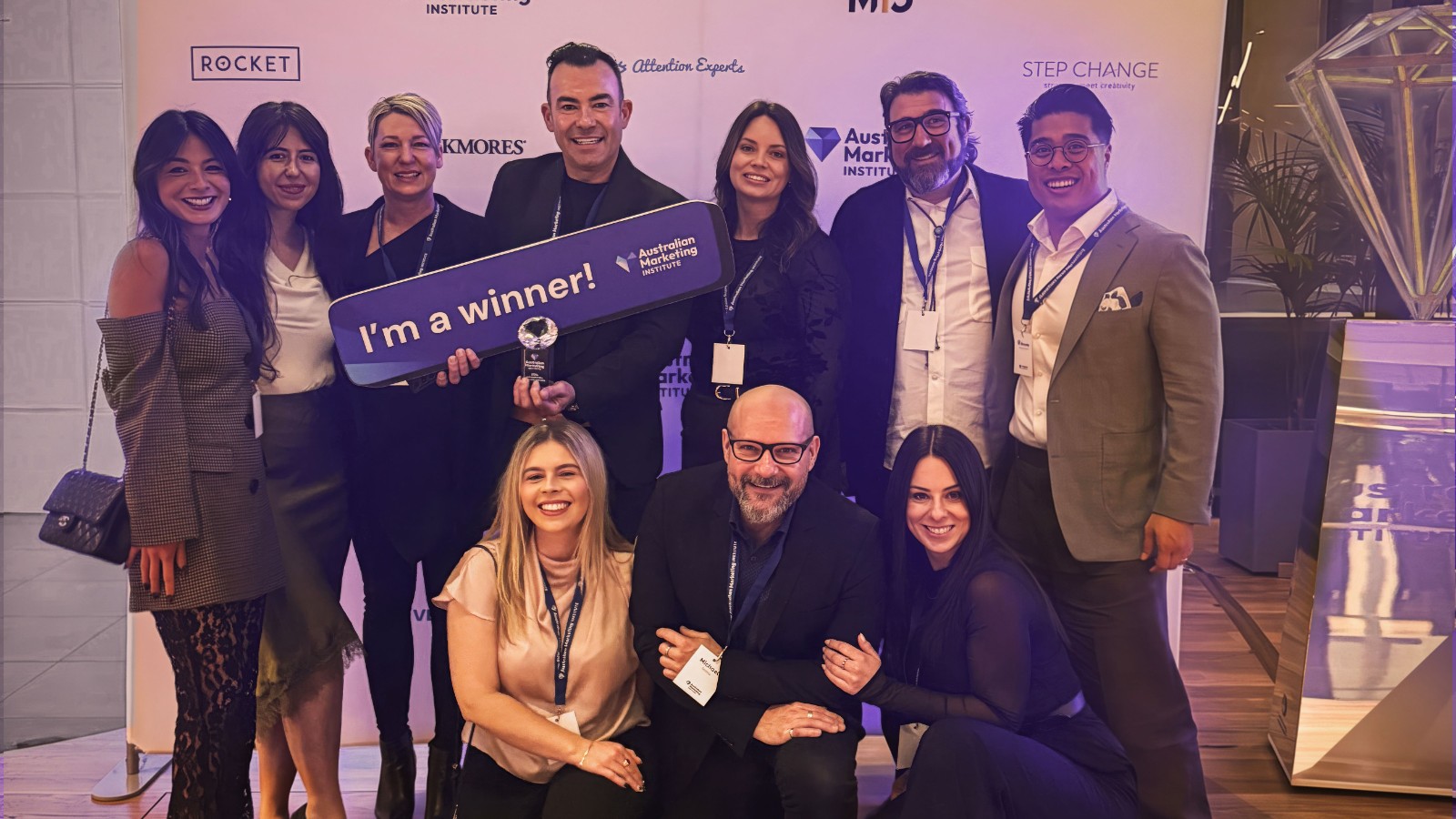 Award-winning lead generation gives LJ Hooker network a competitive edge
