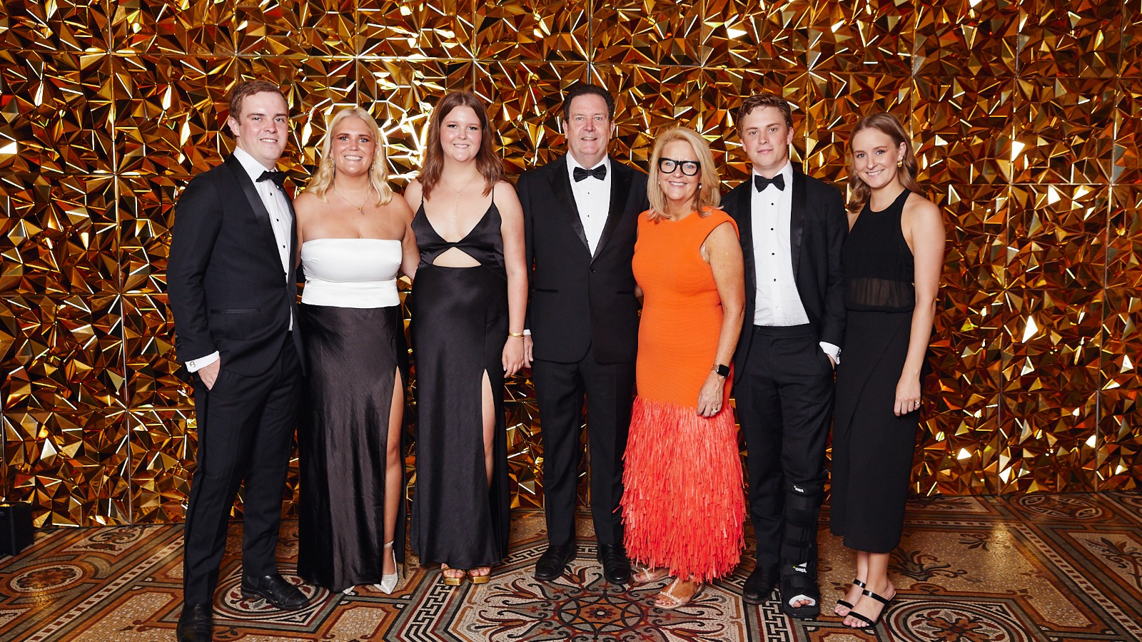 Raine & Horne puts family first on National Family Business Day