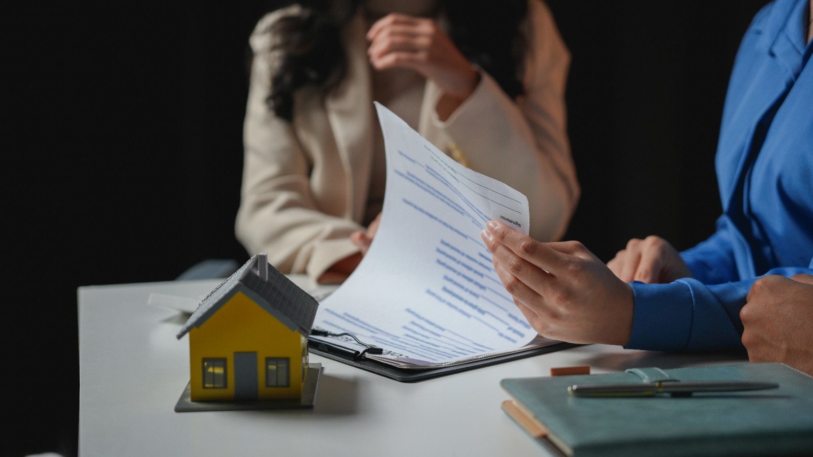 NSW domestic abuse rental reforms shift key compliance duties onto agents