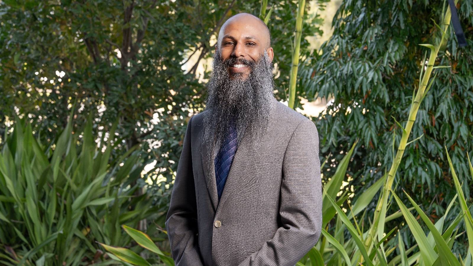 Akash Singh as Director of Digital, AI & Customer Experience