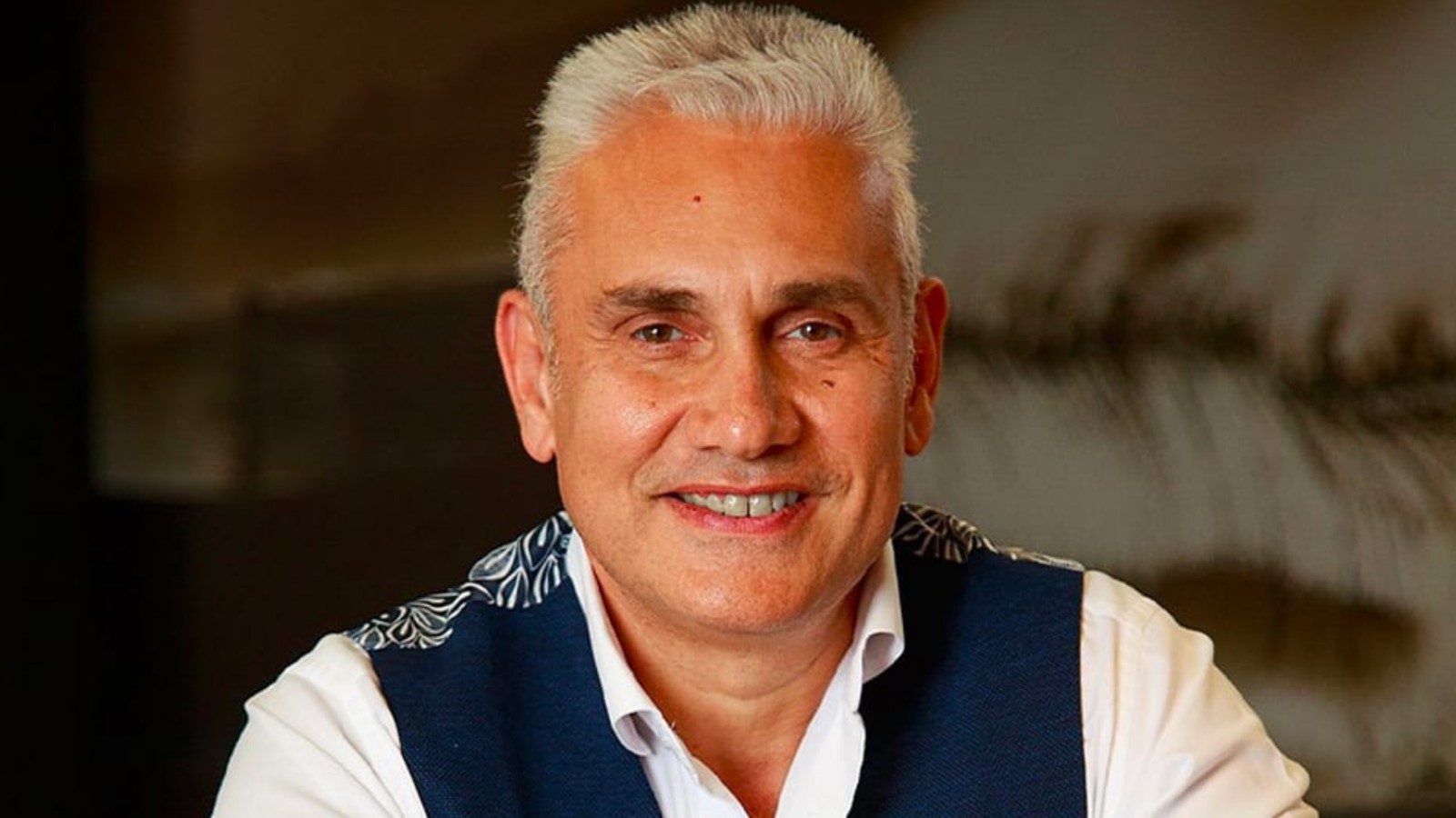 ‘This is impacting people’s lives’: Tom Panos warns of growing pressure on real estate agents