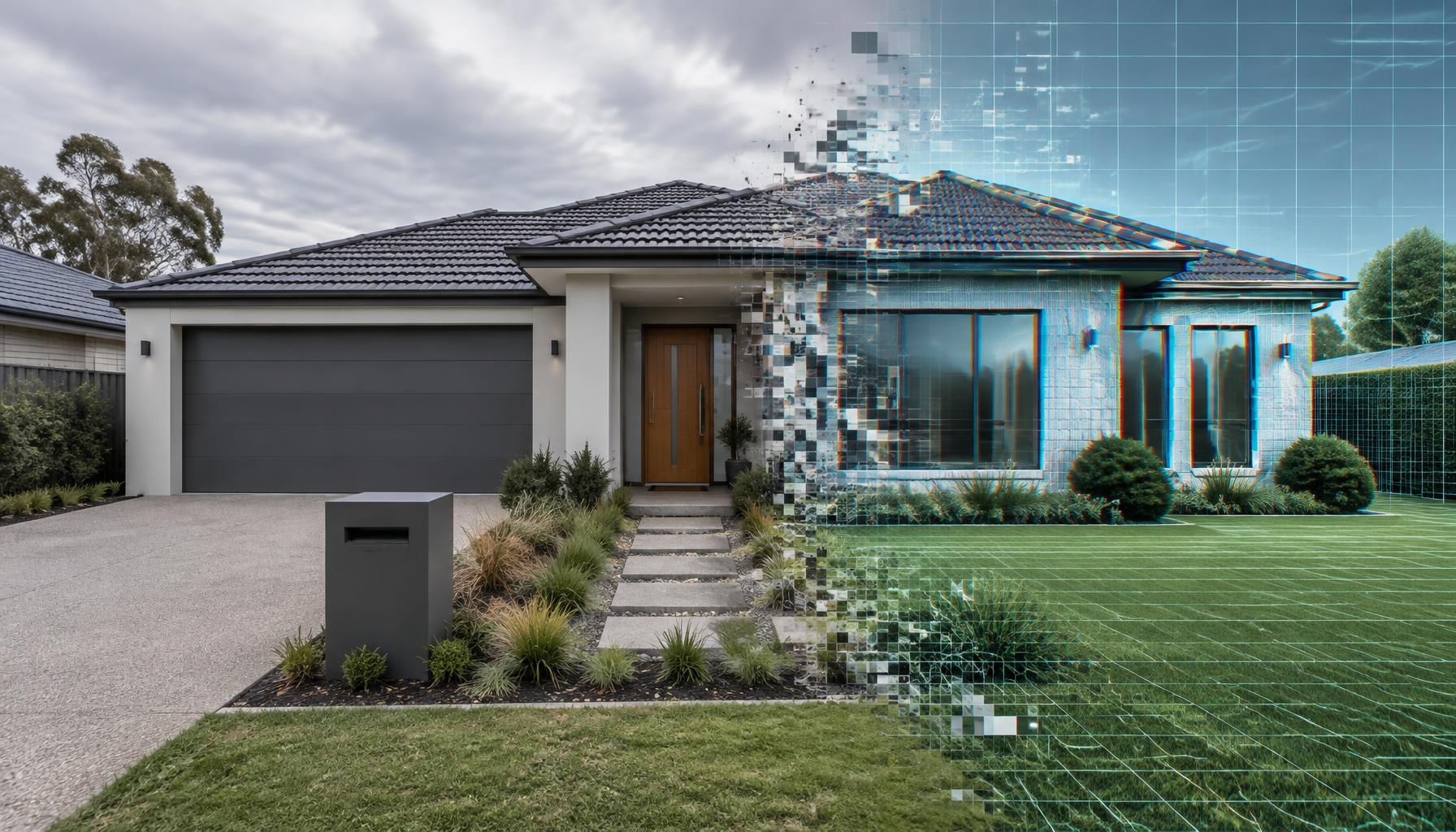 Have you been housefished? Australia gets a taste of real estate's new AI problem