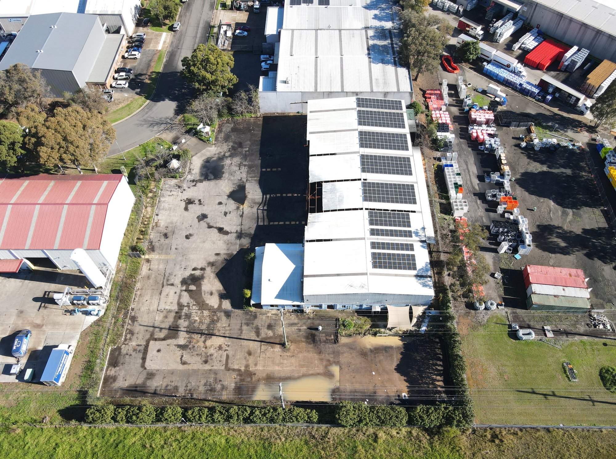 Rare 6,628sqm Minto industrial site hits the market with $13 million guide