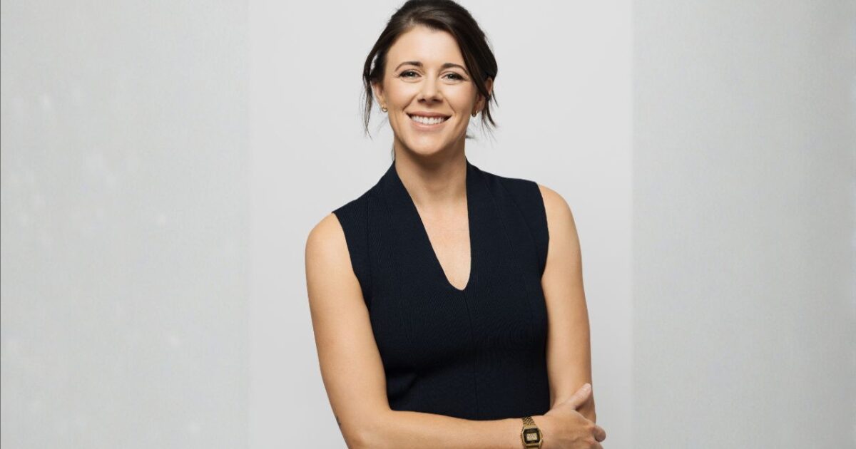 Hannah Gill Launches Podium Property Management to Empower Future Business Owners