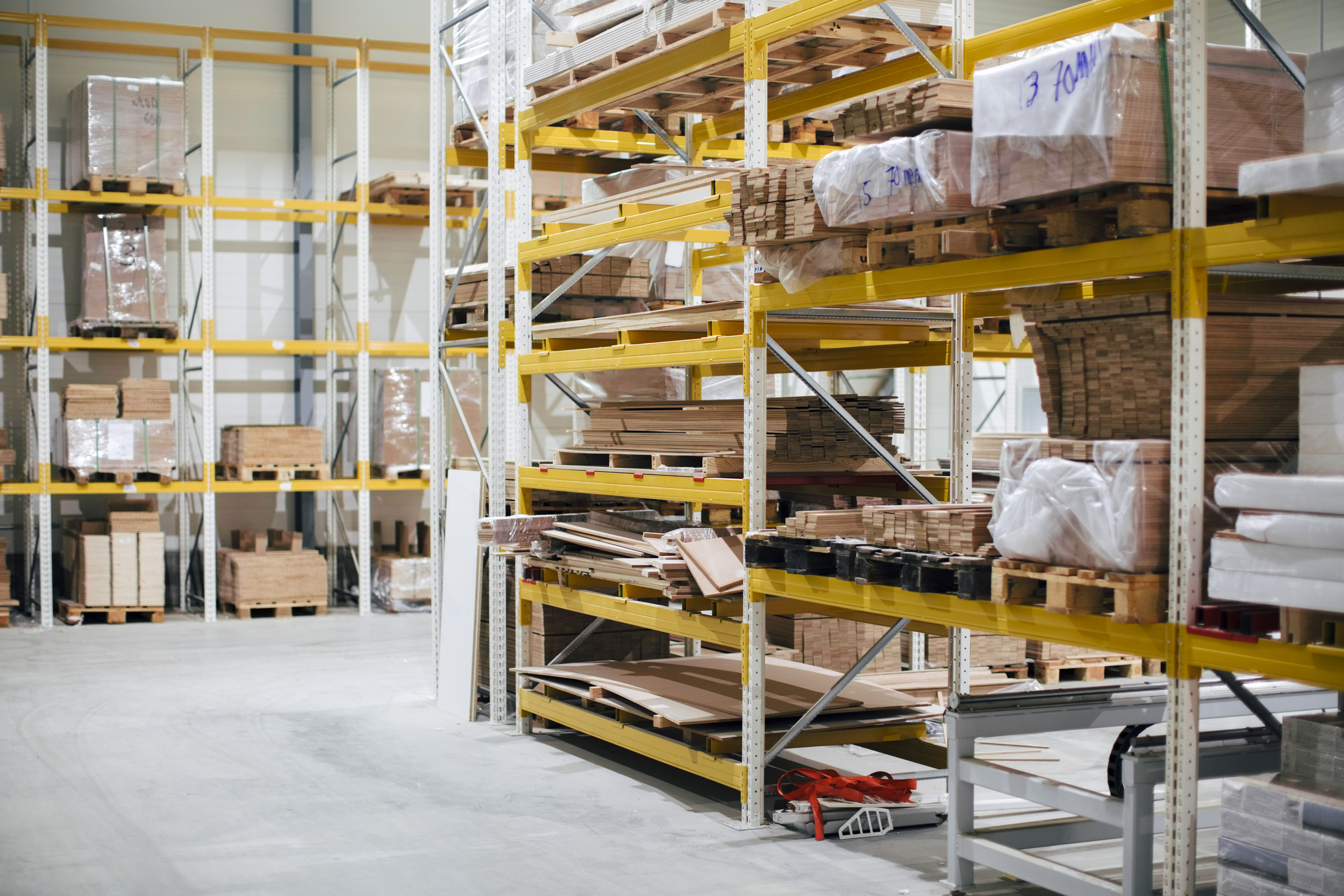 Buyer of the week: Commercial Property Needed